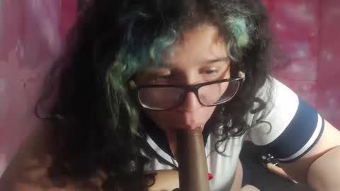 Snapshot of selenablairx chatting on 02/12/25, 07:02 Selena Priscilla Blair Montenegro online show from 02/12/25, 07:02