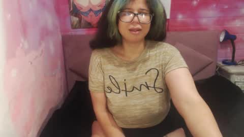 Snapshot of selenablairx chatting on 03/06/25, 03:35 Selena Priscilla Blair Montenegro online show from 03/06/25, 03:35