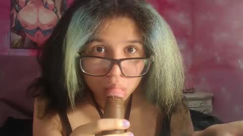 Snapshot of selenablairx chatting on 03/12/25, 10:26 Selena Priscilla Blair Montenegro online show from 03/12/25, 10:26