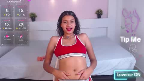 Snapshot of selenafox6 chatting on 01/19/25, 11:12 selenafox6 online show from 01/19/25, 11:12