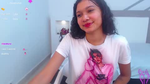 Snapshot of selenafox6 chatting on 02/24/25, 04:58 selenafox6 online show from 02/24/25, 04:58