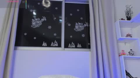 selenafox online show from 11/13/25, 01:59