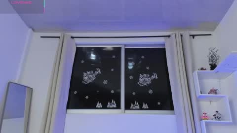 selenafox online show from 11/15/25, 01:58