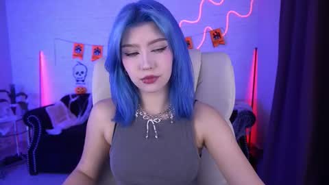 Snapshot of selenairis chatting on 10/31/25, 09:05 selenairis online show from 10/31/25, 09:05