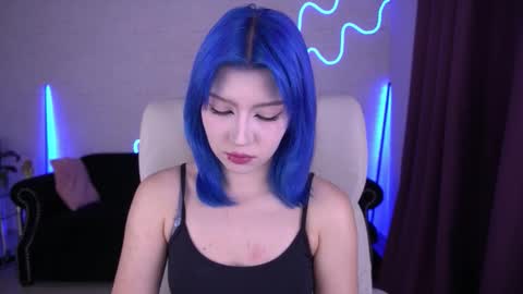 Snapshot of selenairis chatting on 11/16/25, 09:09 selenairis online show from 11/16/25, 09:09