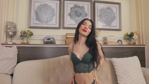 selenajoy_ online show from 10/14/25, 06:14