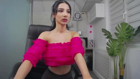 selenajoy_ online show from 11/09/25, 08:34