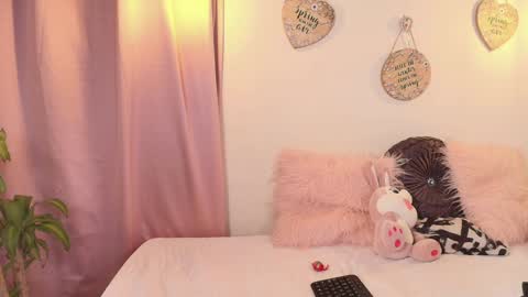 SelenaRossi online show from 01/19/25, 04:25