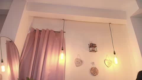 SelenaRossi online show from 01/20/25, 05:27