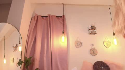 SelenaRossi online show from 01/26/25, 01:58