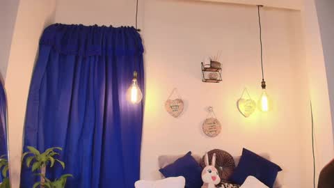 SelenaRossi online show from 02/05/25, 10:30