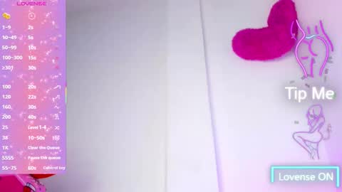 selene_18_ online show from 09/18/25, 03:41