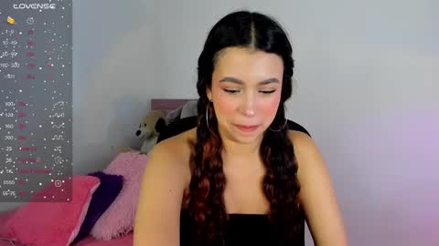 Snapshot of selene_e chatting on 01/21/25, 02:11 Karol. online show from 01/21/25, 02:11