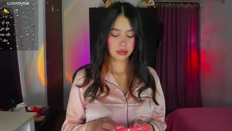 Snapshot of selene_e chatting on 03/01/25, 11:58 Karol. online show from 03/01/25, 11:58