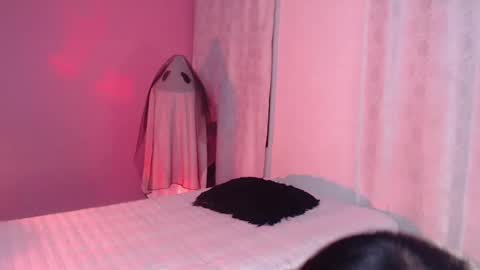 Snapshot of selene_gils chatting on 10/29/25, 03:53 nathy online show from 10/29/25, 03:53