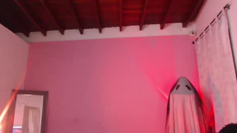 Snapshot of selene_gils chatting on 10/30/25, 04:25 nathy online show from 10/30/25, 04:25