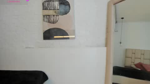 Selene online show from 10/26/25, 11:49