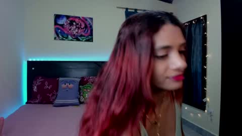 Snapshot of selenestark chatting on 01/15/25, 11:40 Sele online show from 01/15/25, 11:40