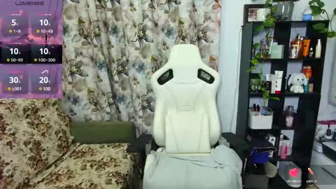 Selenna online show from 12/09/24, 07:18