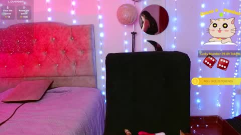 Snapshot of selikayle chatting on 02/18/25, 01:54 Selen online show from 02/18/25, 01:54