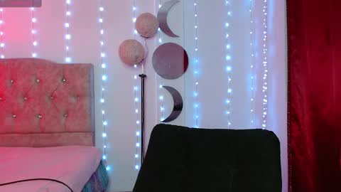 Snapshot of selikayle chatting on 02/22/25, 02:28 Selen online show from 02/22/25, 02:28