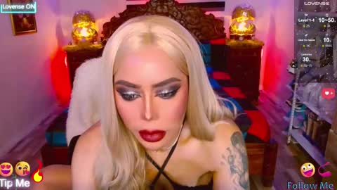 Will You Be My CumDumpster in Real  Drink My Milk online show from 10/18/25, 05:54