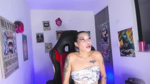  Selinna Kyle  online show from 01/30/25, 11:24