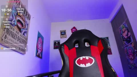  Selinna Kyle  online show from 03/08/25, 10:11