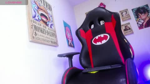  Selinna Kyle  online show from 03/11/25, 06:21