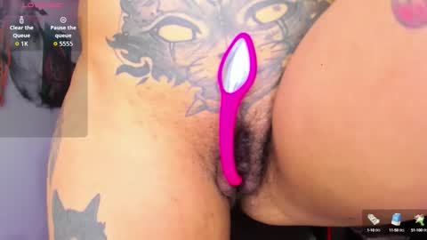  Selinna Kyle  online show from 10/18/25, 02:03