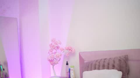  Selina  online show from 10/11/25, 07:01