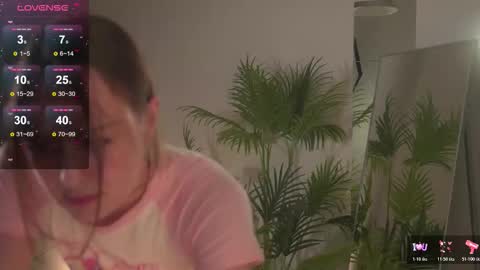 sweetie Selin 3 online show from 11/06/25, 05:41