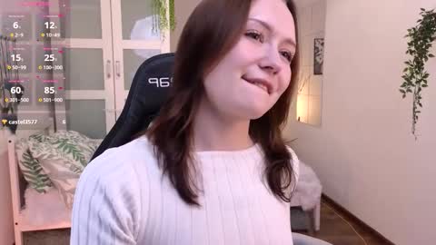 sweetie Selin 3 online show from 11/22/25, 05:28