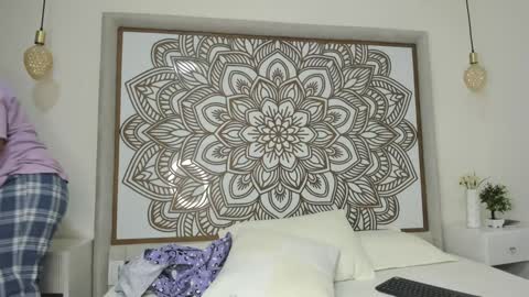 Selket online show from 01/22/25, 05:06