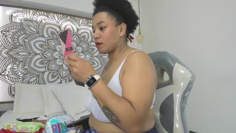 Selket online show from 01/23/25, 10:54