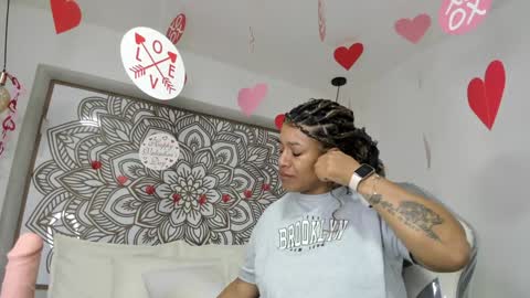 Selket online show from 02/04/25, 10:54