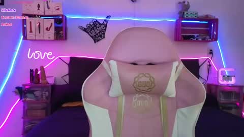 Selvaggia Del Caribe online show from 03/11/25, 08:20