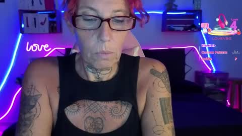 Selvaggia Del Caribe online show from 09/22/25, 04:42