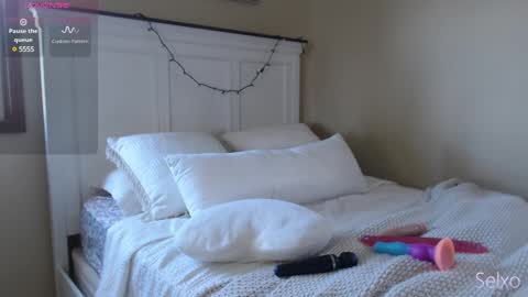 Sel online show from 01/29/25, 03:37