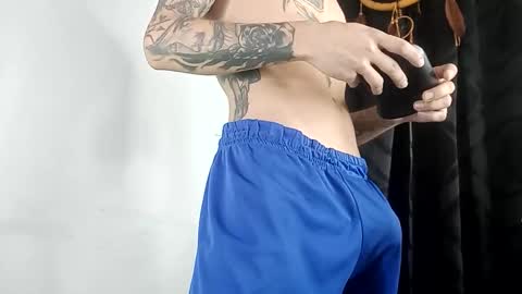 sem_alas online show from 10/16/25, 01:39