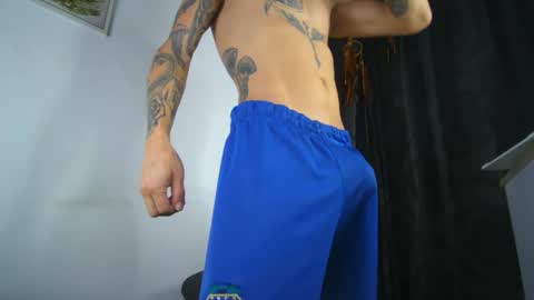 sem_alas online show from 10/19/25, 09:04