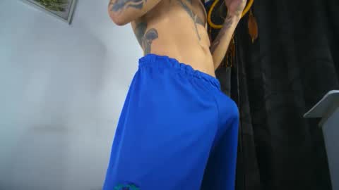 sem_alas online show from 10/23/25, 12:10