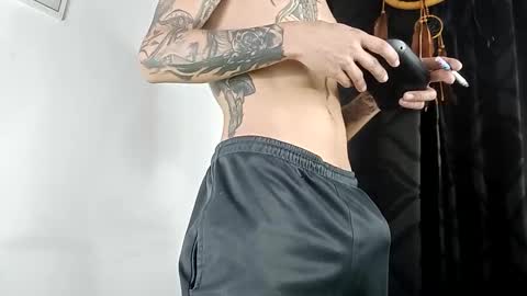 sem_alas online show from 11/01/25, 12:23