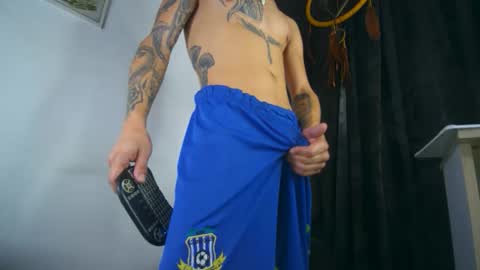 sem_alas online show from 11/07/25, 12:43