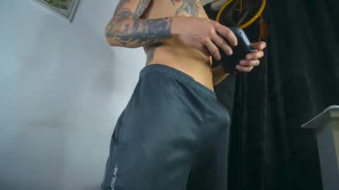 sem_alas online show from 11/08/25, 12:33