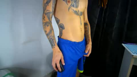 sem_alas online show from 11/09/25, 09:02