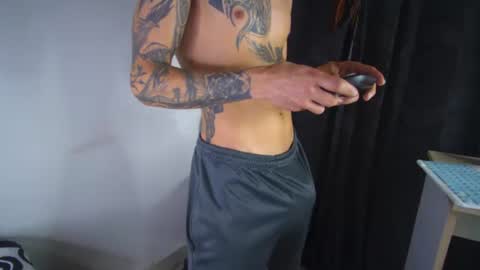 sem_alas online show from 11/14/25, 01:15