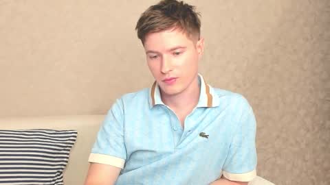 Semyon online show from 10/10/25, 06:18