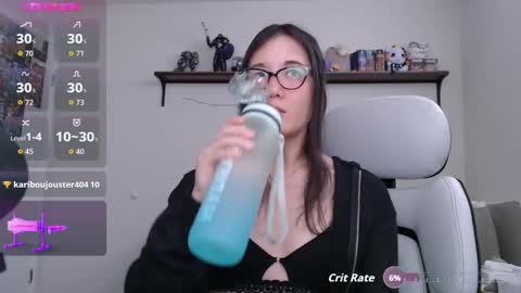 Snapshot of sen_and_sin chatting on 09/26/25, 01:31 Sen online show from 09/26/25, 01:31