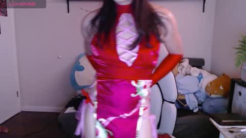 Snapshot of sen_and_sin chatting on 11/04/25, 03:16 Sen online show from 11/04/25, 03:16